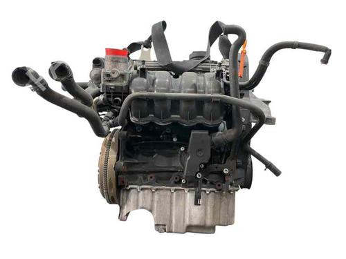 Engine SEAT LEON (1M1) 1.6 16 V | BP29349830M1 