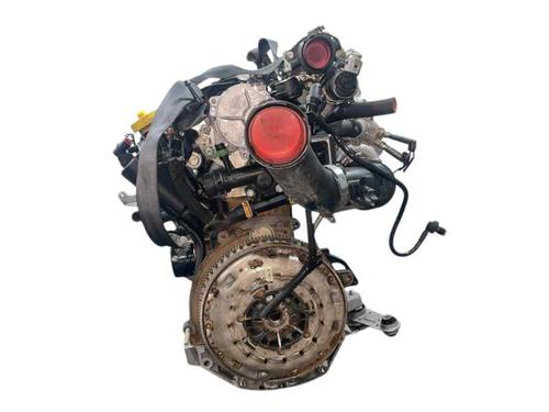 Engine RENAULT LAGUNA II (BG0/1_) 1.9 dCi (BG1A, BG1V) | BP25213390M1 - Image 3