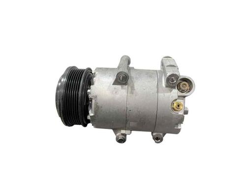 Used AC compressor FORD FIESTA VI (CB1, CCN) 1.25 (60 hp) 25213144