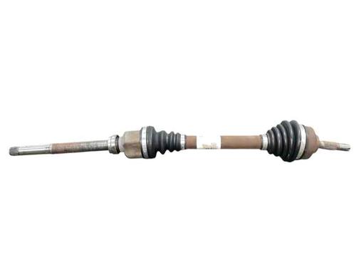Used Right front driveshaft Right front driveshaft CITROËN C3 I (FC_, FN_) [2002-2013] 31682281 31682281