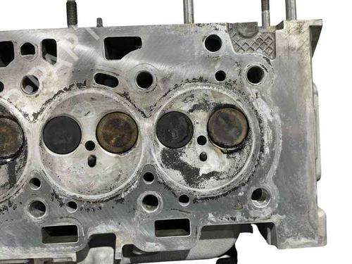 Cylinder head MAZDA 3 Saloon (BL) 1.6 MZR CD (BL12) | BP33536593M5 - Image 5