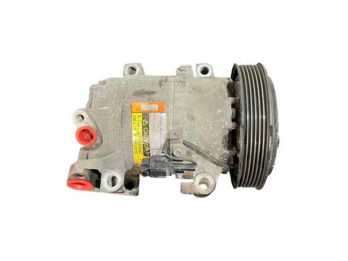 AC compressor NISSAN ALMERA II Hatchback (N16) 1.5 | BP29474985M34 - Image 5