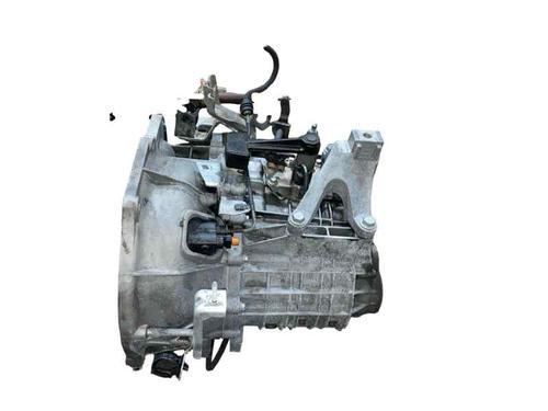 Used Gearbox Gearbox MAZDA 3 Saloon (BK) [1999-2009] 33424526 33424526