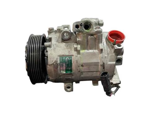 Used AC compressor SEAT IBIZA III (6L1) 1.9 TDI (100 hp) 28138769