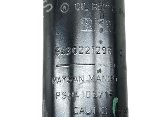 Used Left front shock absorber Left front shock absorber DACIA SANDERO III 1.0 TCe 110 (110 hp) 30803189 30803189