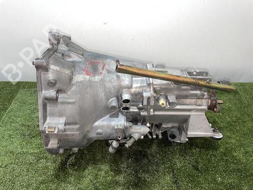 Girkasse BMW 3 (E36) [1990-1998]  31684416