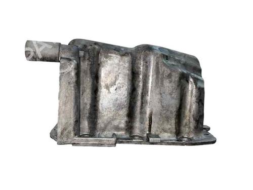 Used Oil sump Oil sump PEUGEOT 407 (6D_) 2.0 HDi 135 (6DRHRH, 6DRHRE, 6DRHRG, 6DRHRJ) (136 hp) 33282962 33282962