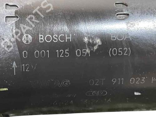 Starter SEAT IBIZA III (6L1) 1.9 SDI | BP26018580M8 