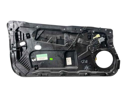Used Front left window mechanism Front left window mechanism FORD FIESTA VI (CB1, CCN) 1.25 (60 hp) 25212679 25212679