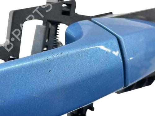 Türgriff vorne rechts außen FORD FIESTA VI (CB1, CCN) 1.6 TDCi | BP29993888C129