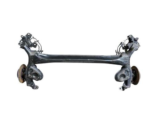 Used Rear axle Rear axle RENAULT MEGANE III Hatchback (BZ0/1_, B3_) 1.5 dCi (BZ09, BZ0D, BZ1W, BZ29, BZ14) (110 hp) 34236679 34236679