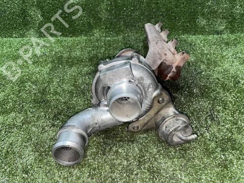 Turbolader/Kompressor für SMART FORFOUR (454) [2004-2006]  31681430