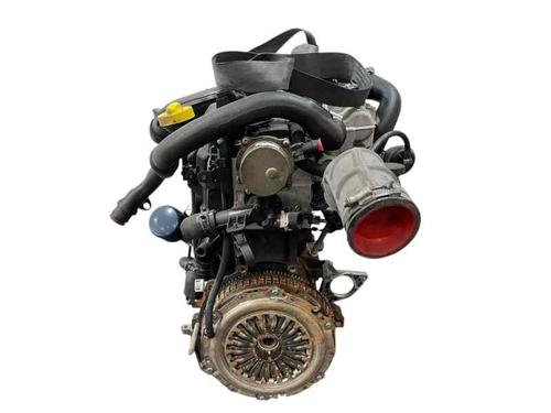 Engine RENAULT MODUS / GRAND MODUS (F/JP0_) 1.5 dCi (FP0G, JP0G) | BP29349840M1  - Image 7