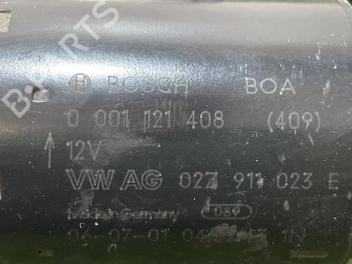 Starter SEAT LEON (1P1) 2.0 FSI | BP31684863M8 