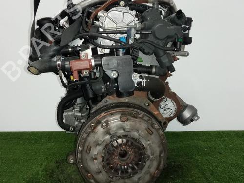 Engine FORD FOCUS II (DA_, HCP, DP)  | BP31683918M1  - Image 8