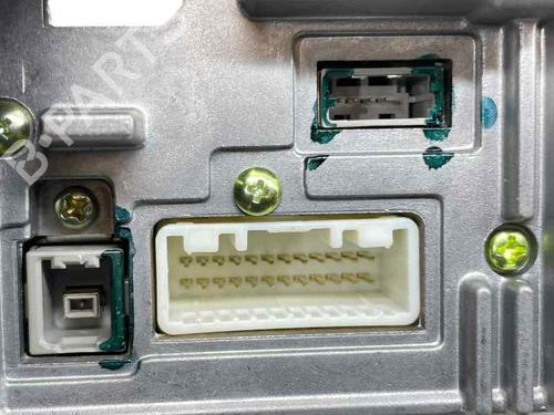 Display monitor HYUNDAI i30 (GD) 1.6 CRDi | BP29178078C48 