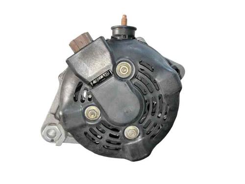 Used Alternator Alternator TOYOTA COROLLA (_E12_) 1.4 D (NDE120_, NDE120R) (90 hp) 33163756 33163756
