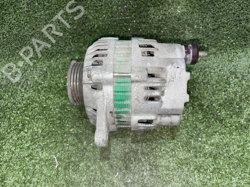 Used Alternator Alternator HYUNDAI ATOS (MX) [1997-2015] 31681114 31681114