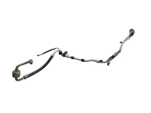 Used AC pipe HYUNDAI i20 II Coupe (GB) 1.2 (84 hp) 27889143
