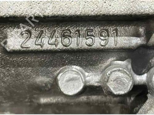 Cylinder head OPEL ASTRA H (A04) | BP31683069M5 - Image 4