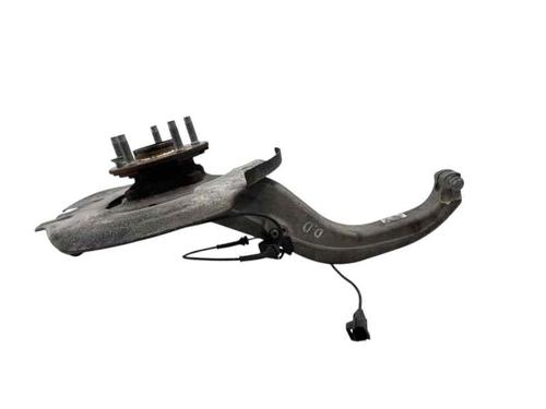 Right front steering knuckle JAGUAR XE (X760) 2.0 D AWD | BP29908381M26 - Image 4
