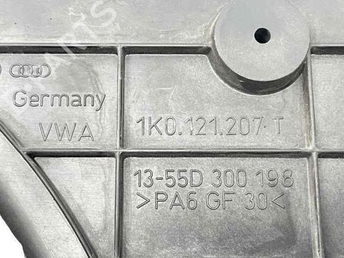 Radiator fan SEAT LEON (1P1) 1.8 TSI | BP29933931M35