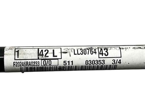 Anti roll bar FORD FOCUS IV (HN) 2.0 EcoBlue | BP31328150M96  - Image 6