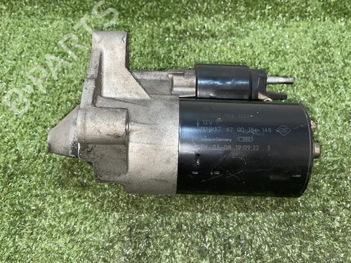 Used Starter Starter RENAULT MEGANE II (BM0/1_, CM0/1_) [2001-2012] 31684986 31684986