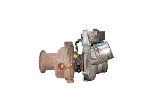 Turbocharger/Supercharger BMW 1 (E87) 116 d | BP24353524M71 