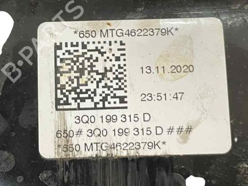 Subframe SEAT ATECA (KH7, KHP) 1.0 TSI | BP24224522M9 - Image 2