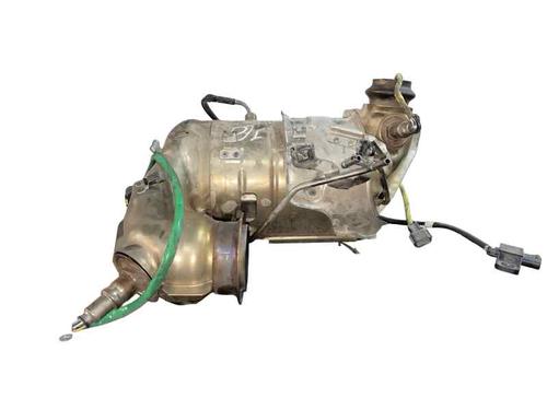 Used Particulate filter Particulate filter DACIA SANDERO III 1.0 TCe 110 (110 hp) 30899351 30899351