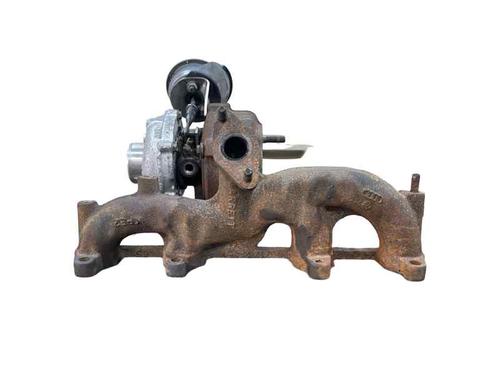 turbochargersupercharger-seat-leon-1m1-1999-2000-2001-2002-2003-2004-2005-2006-32132255 main image