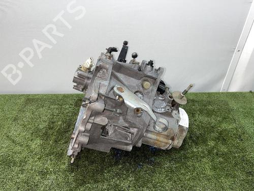 Used Gearbox CITROËN BERLINGO / BERLINGO FIRST MPV (MF_, GJK_, GFK_) [1996-2026]  31684244