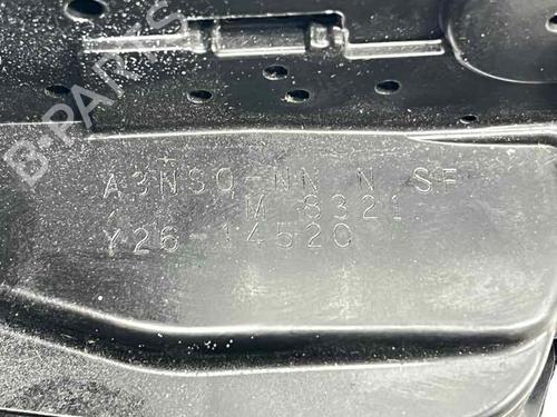 Venstre bagtil lås NISSAN LEAF (ZE1) Electric | BP32181872C100