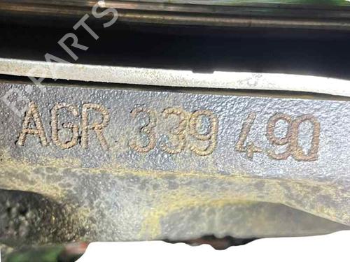 Engine VW BORA I (1J2) 1.4 16V | BP30270640M1