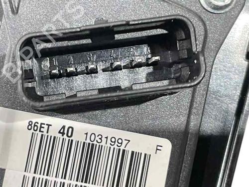 Pedal CITROËN C4 Grand Picasso II (DA_, DE_) 1.2 THP 130 | BP25212575I4  - Image 6