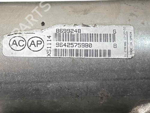 Used Egr PEUGEOT BOXER Van (244) 2.2 HDi (101 hp) 27448467