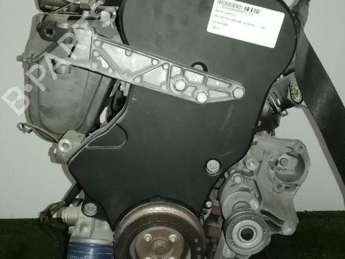 Engine OPEL VECTRA B (J96)  | BP31683790M1 