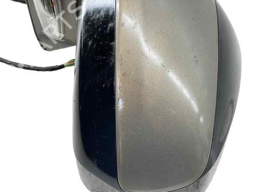 Left mirror CITROËN C4 Grand Picasso I (UA_) 2.0 HDi 150 | BP29420878C26 