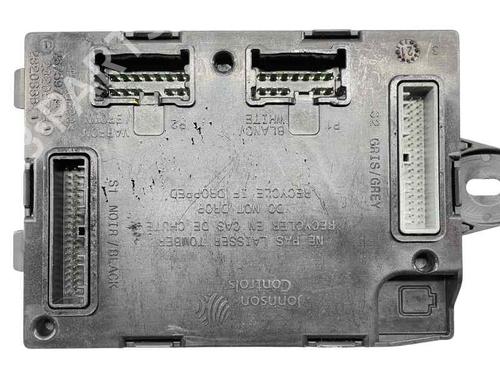 Elektronisk modul DACIA DUSTER (HM_) 1.5 dCi 115 4x4 (HMAD) (116 hp) 29177718