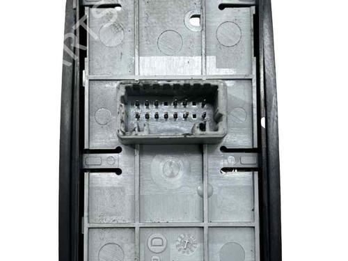 Used Left front window switch Left front window switch RENAULT MEGANE III Hatchback (BZ0/1_, B3_) 1.5 dCi (BZ09, BZ0D, BZ1W, BZ29, BZ14) (110 hp) 34236753 34236753