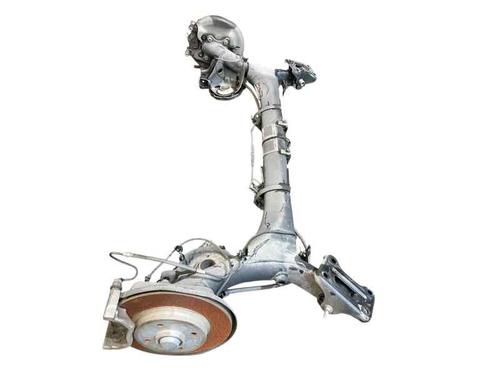 Rear axle CITROËN DS4 (NX_) 1.6 HDi 115 | BP28052304M2 - Image 3