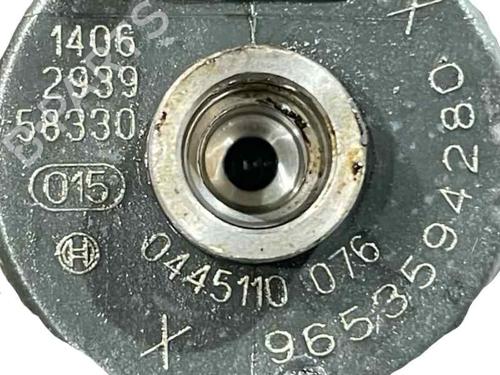 Used Injector Injector CITROËN XSARA PICASSO (N68) 2.0 HDi (90 hp) 33425012 33425012