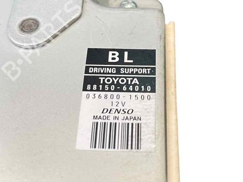Used Electronic module Electronic module TOYOTA VERSO (_R2_) 1.6 D4-D (WAR20_) (112 hp) 27449118 27449118