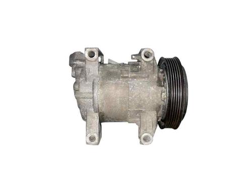 AC compressor NISSAN ALMERA II Hatchback (N16) 1.5 | BP24238412M34 - Image 2