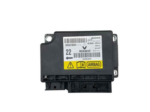 Airbag Kit RENAULT MEGANE III Hatchback (BZ0/1_, B3_) 1.5 dCi | BP30051848C86 