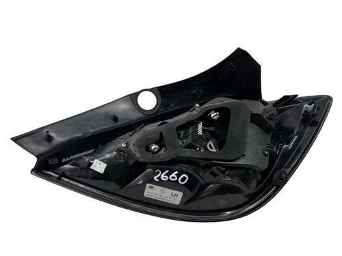 Left taillight OPEL ASTRA H Saloon (A04) 1.7 CDTi (L69) | BP33425005C34  - Image 8