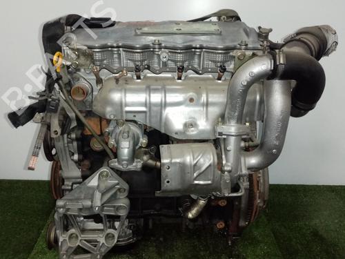 Engine NISSAN ALMERA II (N16)  | BP24225219M1  - Image 6