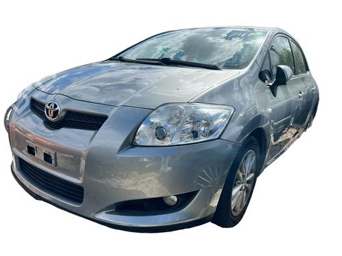 Intercooler TOYOTA AURIS (_E15_) 2.0 D-4D (ADE150_, ADE150R) | BP24353236M30  - Image 8