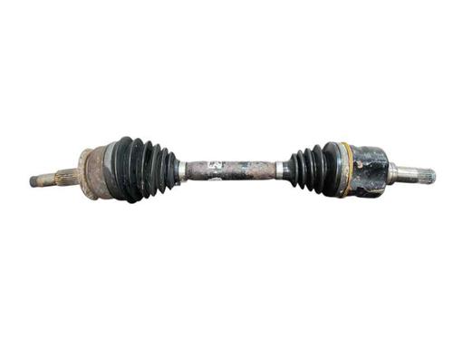 Used Left front driveshaft Left front driveshaft CHRYSLER VOYAGER / GRAND VOYAGER III (GS_, NS_) 2.4 i (151 hp) 33810794 33810794